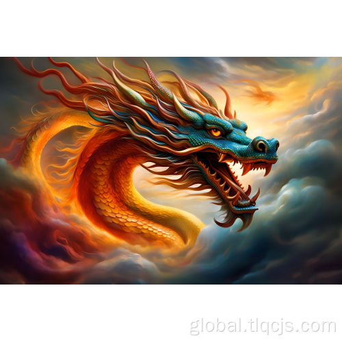 loong Chinese Loong Factory